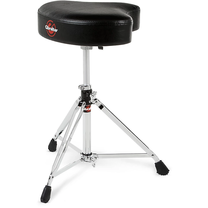 6600 Series Motorcycle Style Drum Throne