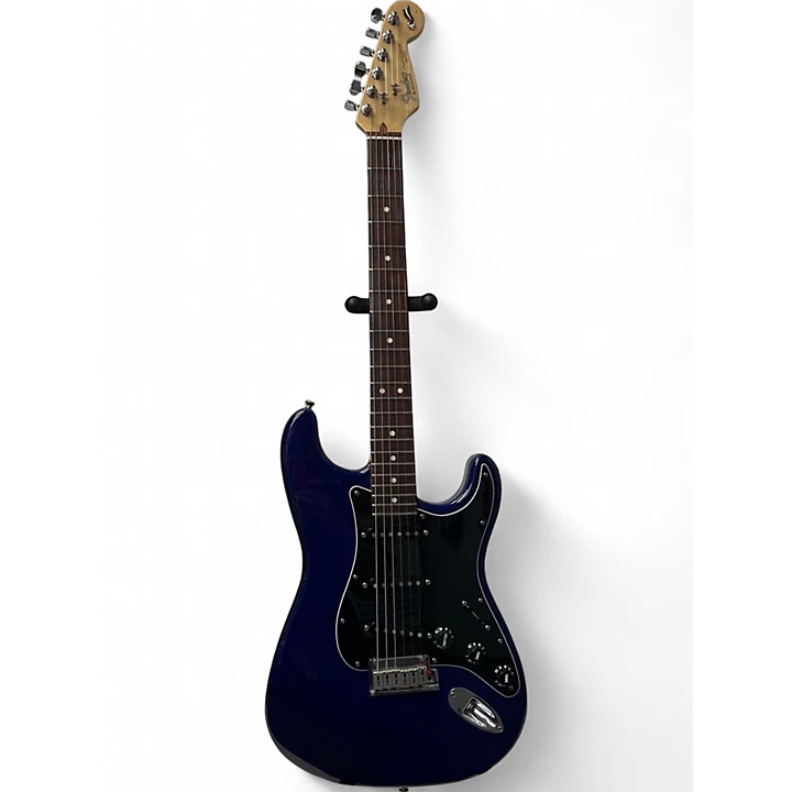 Fender 40th Anniversary American Stratocaster Solid Body Electric Guitar