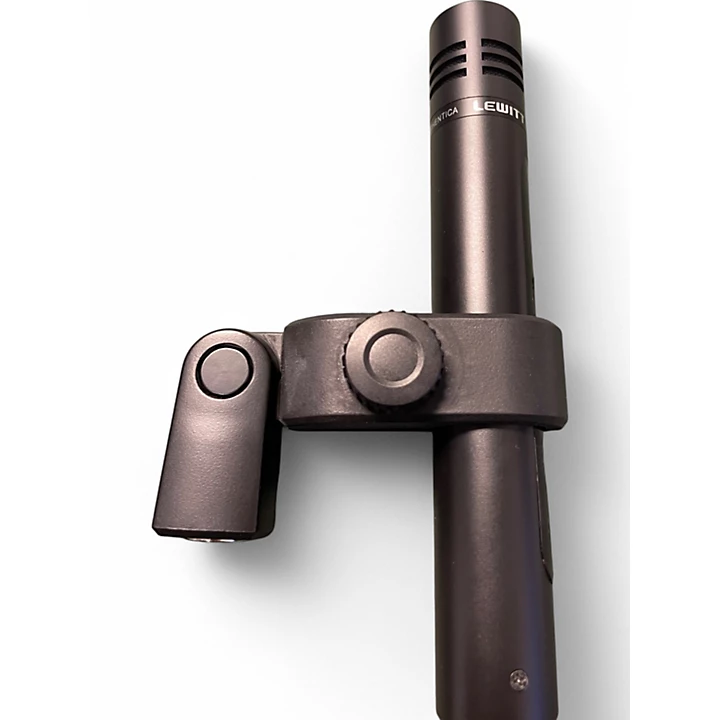 LEWITT Used LEWITT LCT 340 C Condenser Microphone