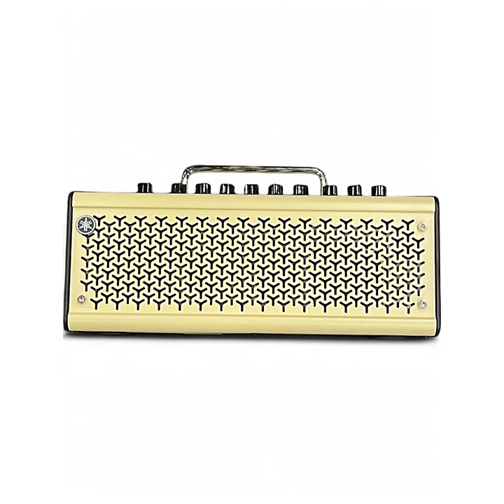 Yamaha Used Yamaha THR10II Guitar Combo Amp