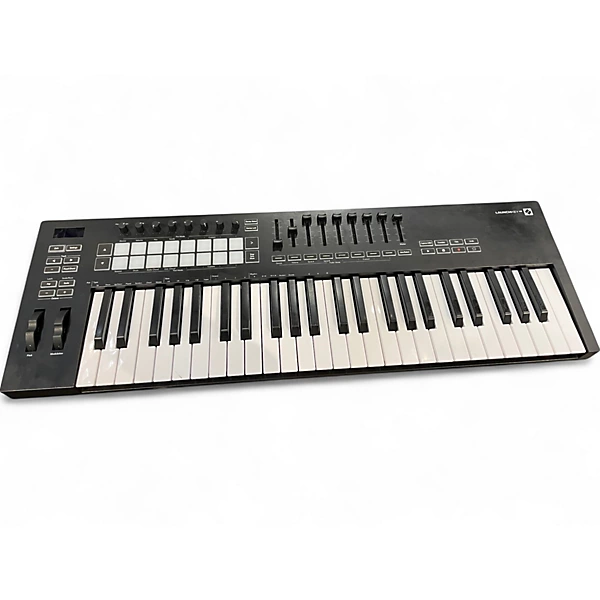 Novation Used Novation Launchkey 49 Key MIDI Controller