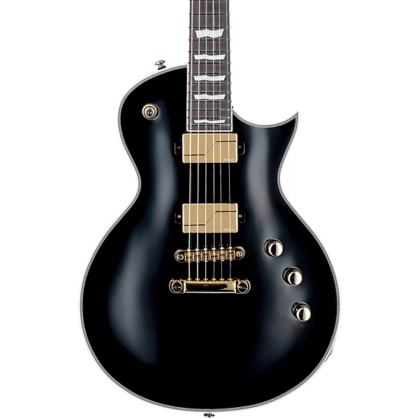 ESP LTD EC 1000 Electric Guitar Black