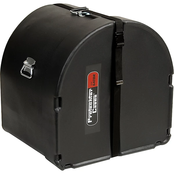 Marching Bass Drum Case 28 x