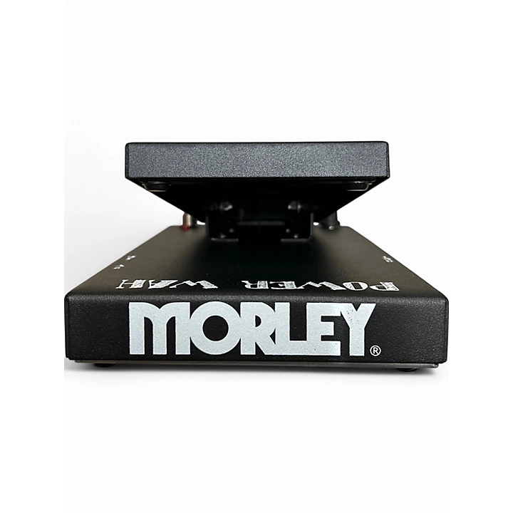 Morley Used Morley PWOV Power Wah Volume Effect Pedal