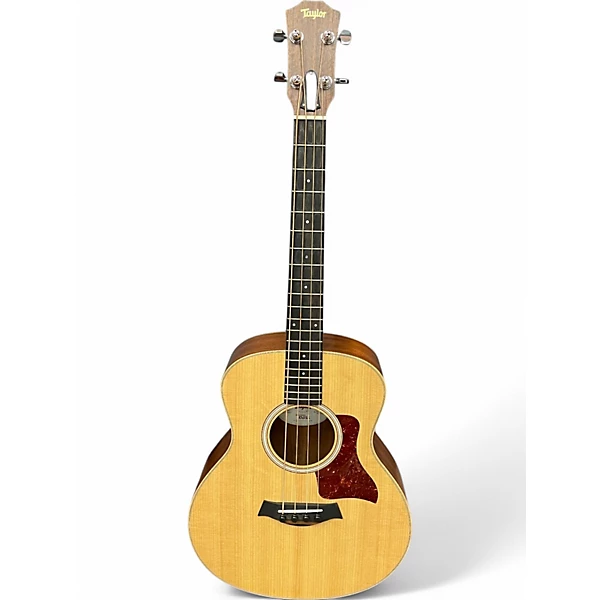 Taylor Used Taylor GS MINI BASS Natural Acoustic Bass Guitar