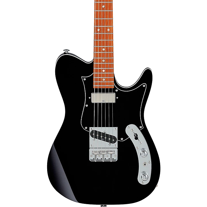 AZS2209B Prestige Electric Guitar Black