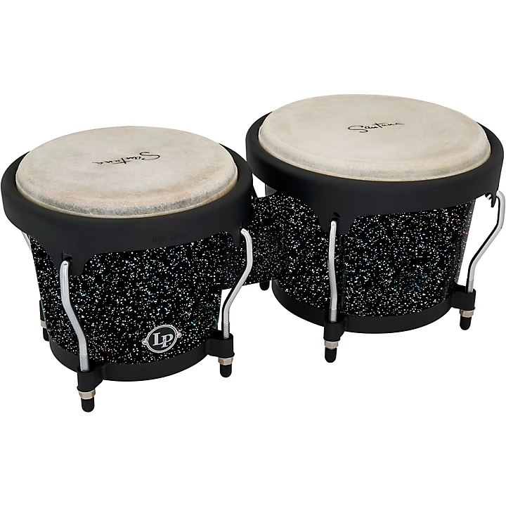 Santana Aspire Black Magic Bongo Set