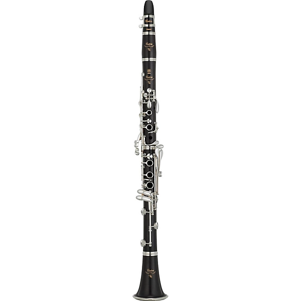 Yamaha YCL CSVR Series Professional Bb Clarinet Level 2