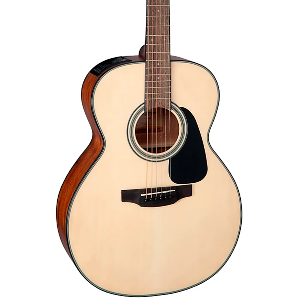 Takamine GLN12E NEX Acoustic Electric Guitar Natural Satin