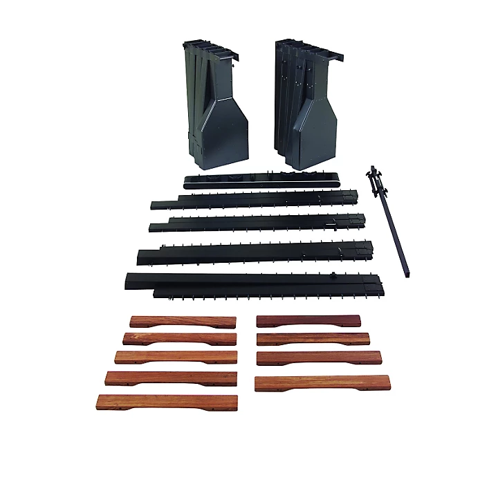 Artist Marimba A to C Conversion Kit