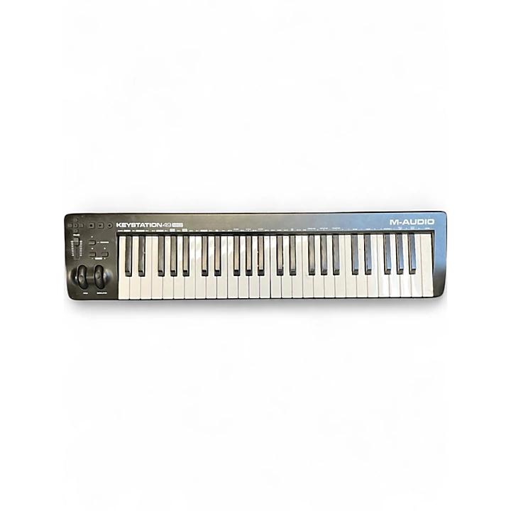 M Audio Used M Audio Code 49 MIDI Controller.gc
