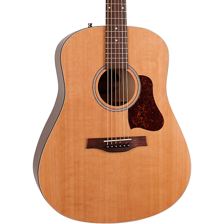S6 Original Acoustic Guitar Natural