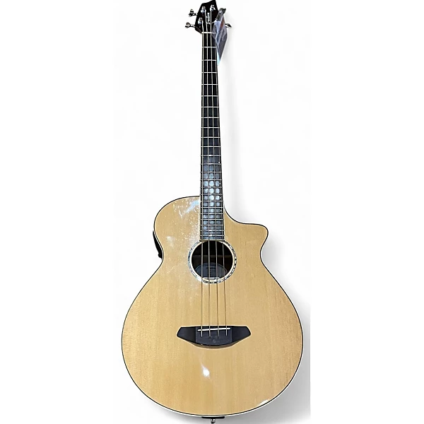 Breedlove Studio Bass Acoustic Bass Guitar.gc