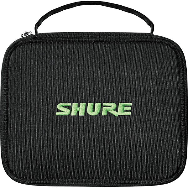 SM4 Softshell Carrying Case