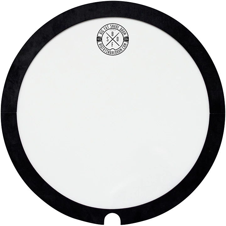 The Original Big Fat Snare Drum