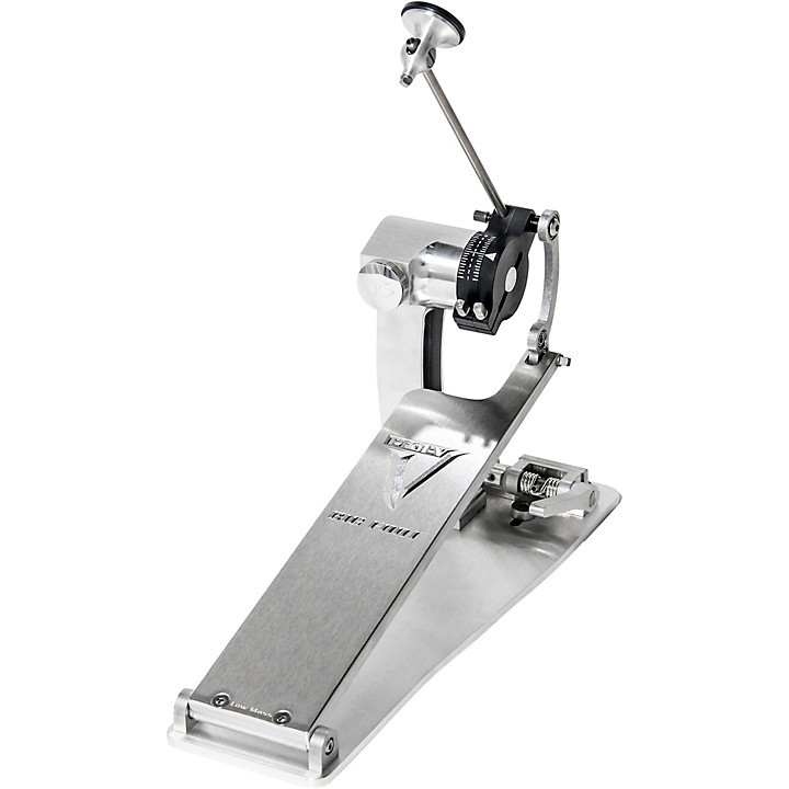 Pro1 V BigFoot Low Mass Direct Drive Single Bass Drum Pedal