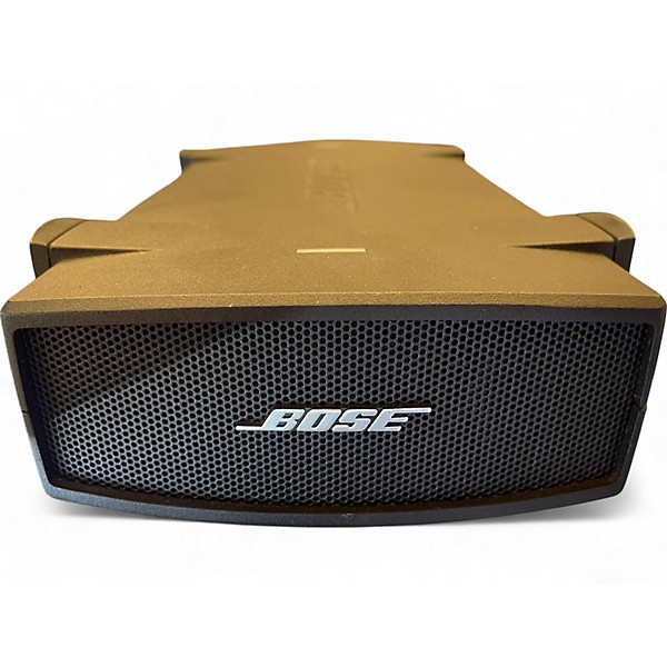 Bose Used Bose A1 Power Amp