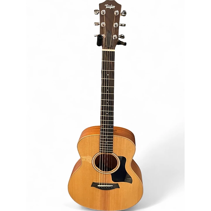 Taylor Used Taylor GS Mini SAPELE SAPELE Acoustic Guitar.gc