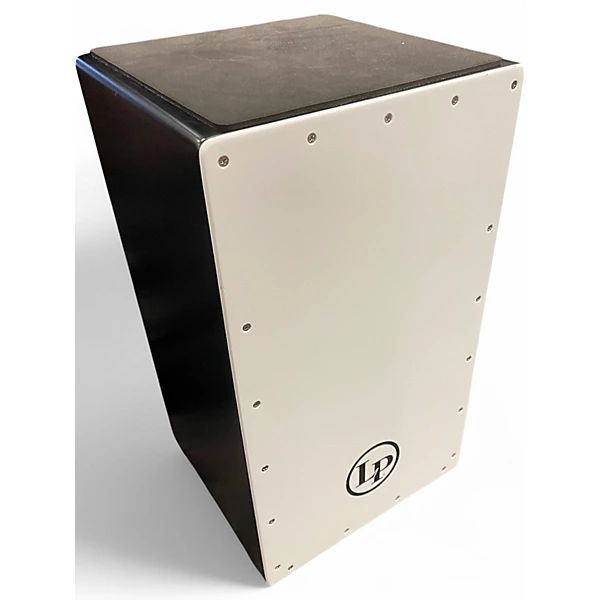 LP Used LP PRISM SNARE CAJON Cajon