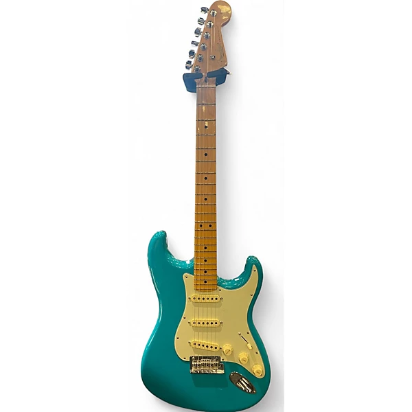 Fender American Professional II Stratocaster Solid Body Electric Guitar