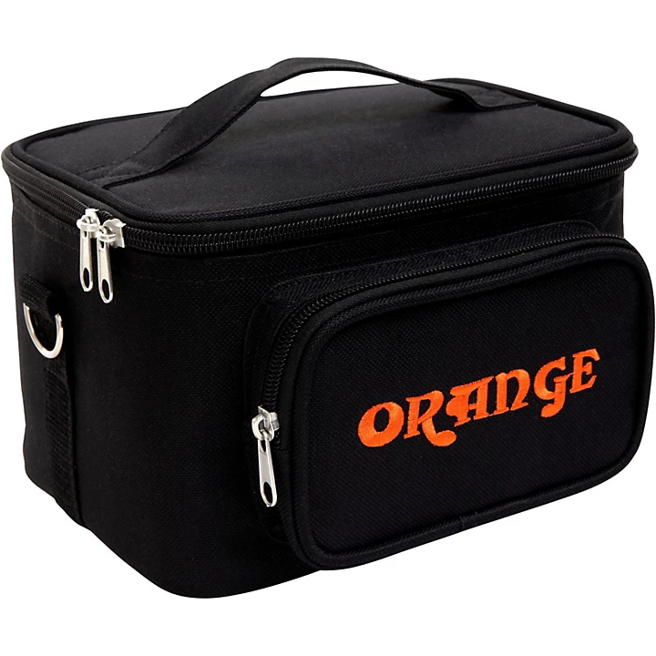 Micro Series Amp Bag