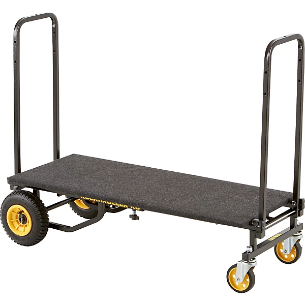 R6RT 8 in 1 Mini Multi Cart With Deck
