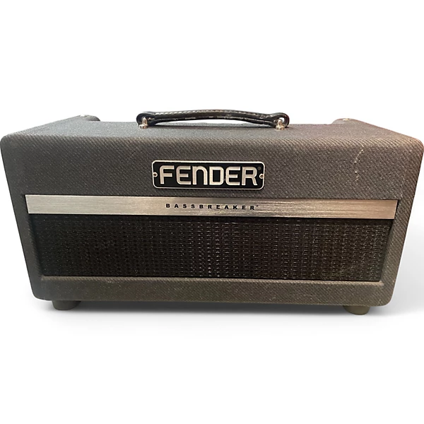 Fender Used Fender Bassbreaker