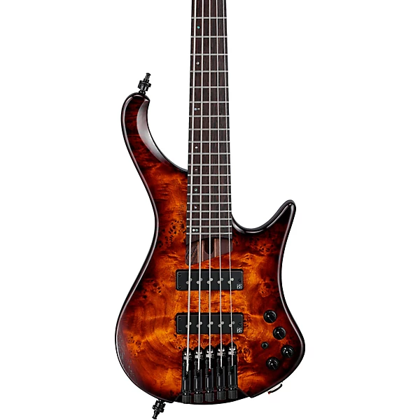 See All Ibanez 5 String Electric Bass