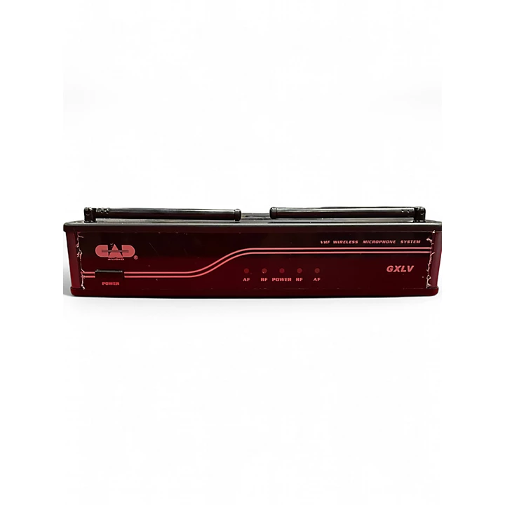CAD Used CAD GXLV Lavalier Wireless System.gc
