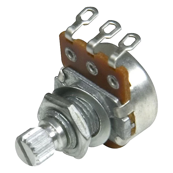 500K Volume Potentiometer