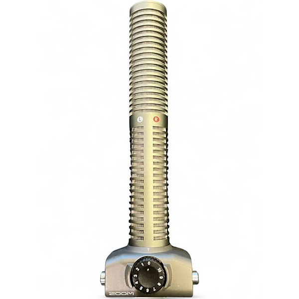 Zoom Used Zoom SSH 6 Microphone Capsule.gc