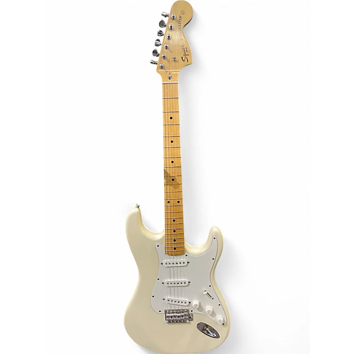 Fender Used