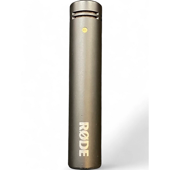 RODE Used RODE M5 Condenser Microphone