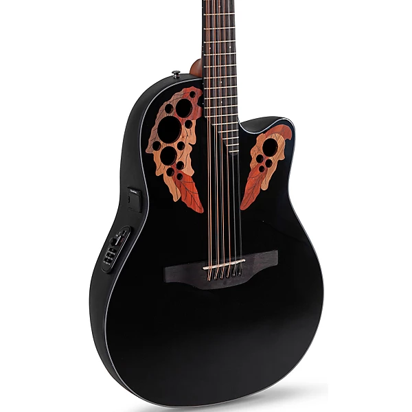 CE4412 5 G Celebrity Series Elite Mid Depth
