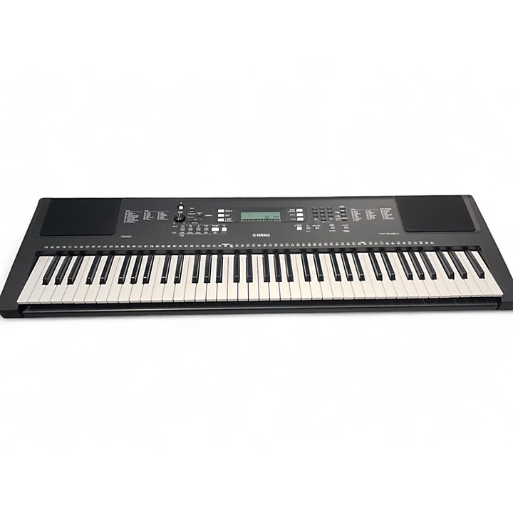 Yamaha Used Yamaha PSREW310 76 key Keyboard Workstation.gc