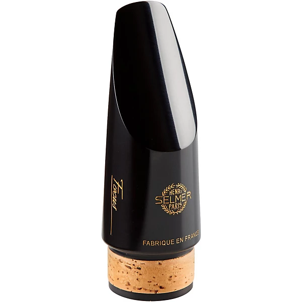 Focus Bass Clarinet Mouthpiece