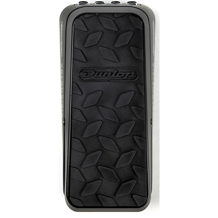 Volume X 8 Pedal Black