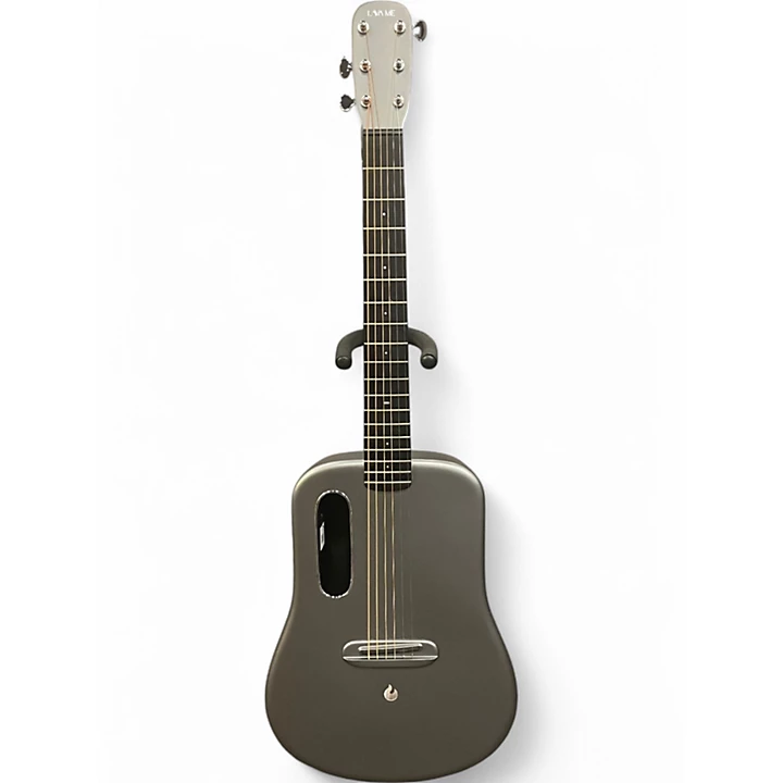 LAVA MUSIC Used LAVA MUSIC ME 4 Space Grey Acoustic Guitar.gc