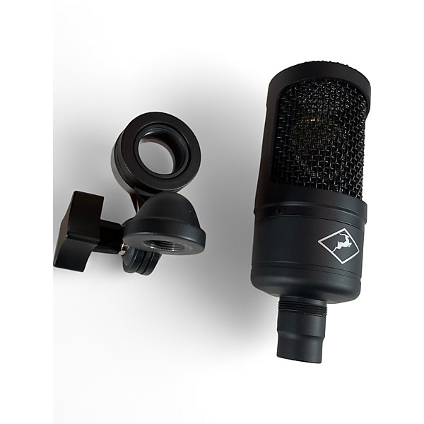 Antelope Audio Used Antelope Audio EDGE SOLO Condenser Microphone