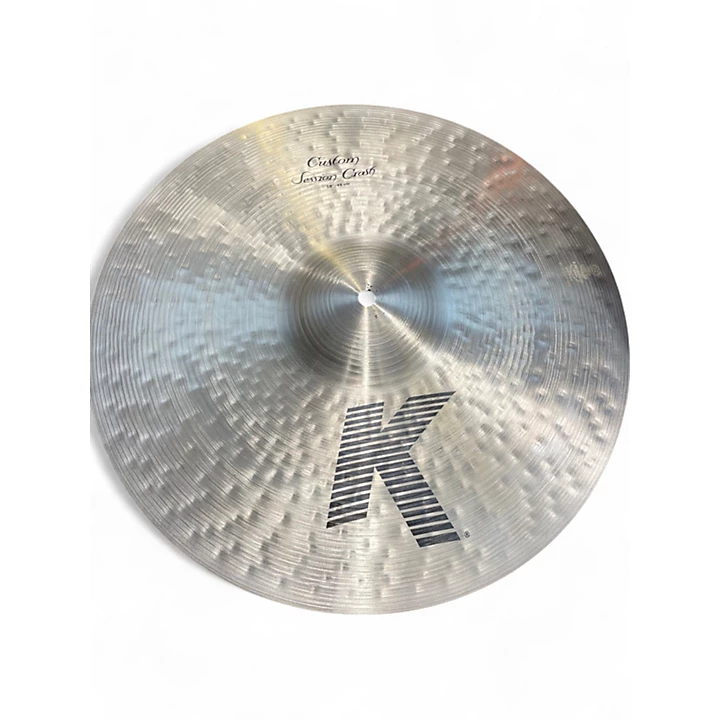 Zildjian Used Zildjian