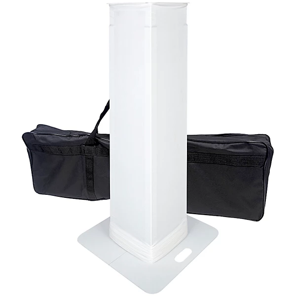 LS6 6ft Height Adjustable Lighting Stand