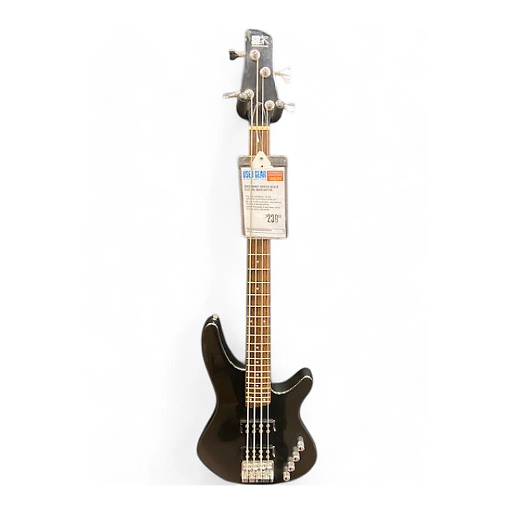 Ibanez SRX300 Electric Bass Guitar
