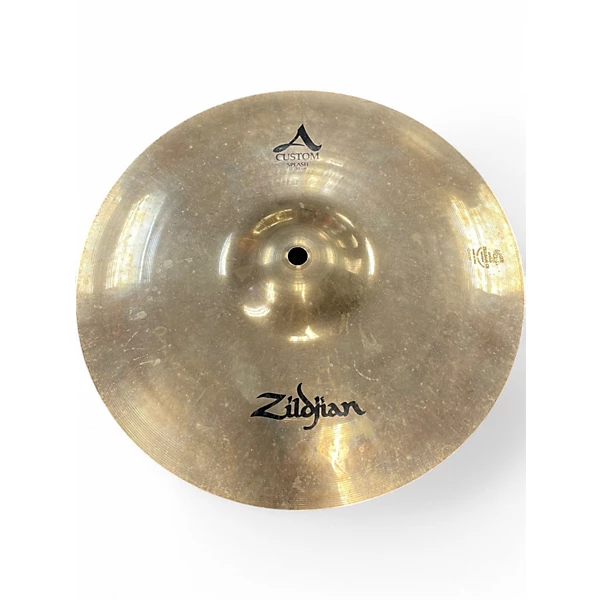 Zildjian Used Zildjian