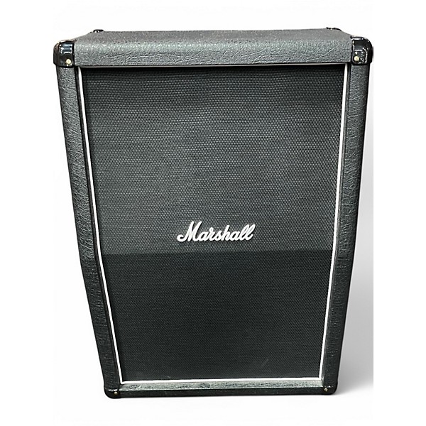 Used Marshall SC212 Guitar Cabinet