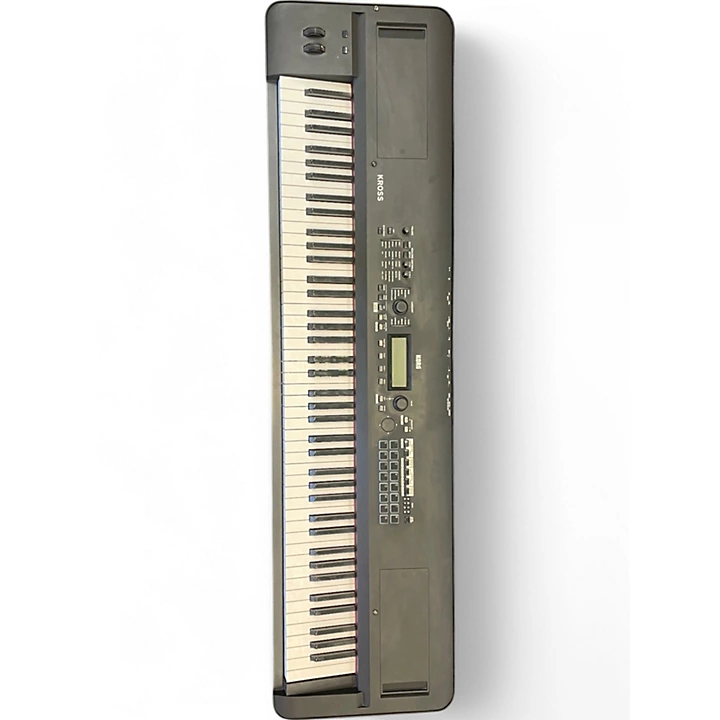 KORG Used KORG kross 2 88 key.gc