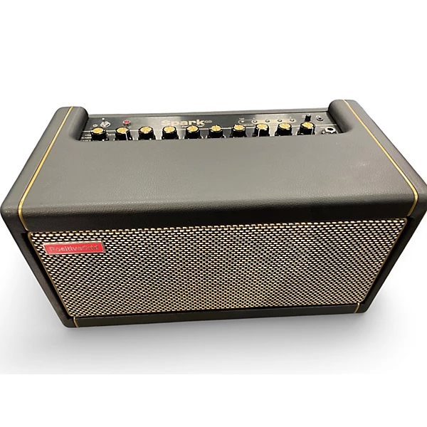 Positive Grid Used Positive Grid Spark 40 Guitar Combo Amp