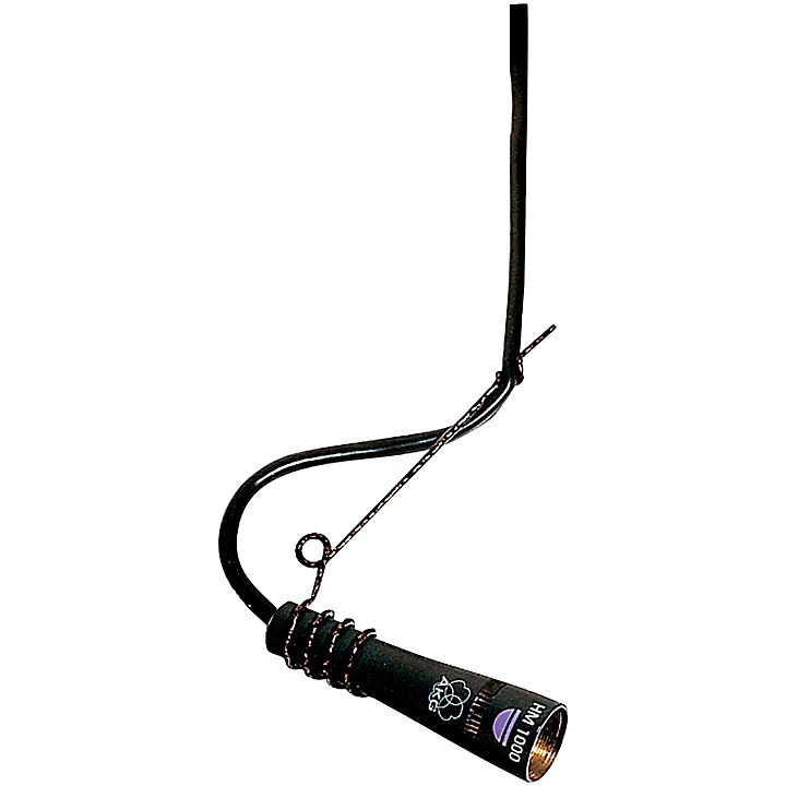 HM1000 Hanging Module Black
