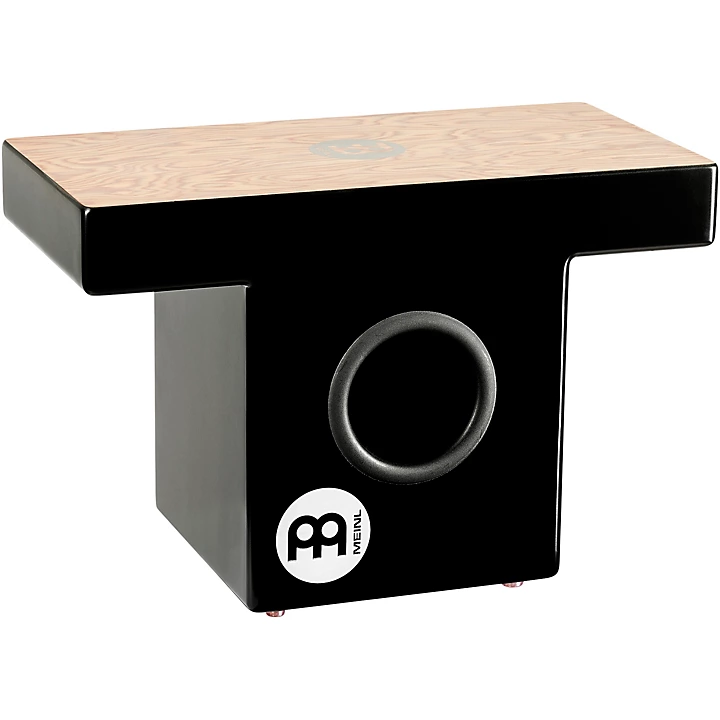 Slap Top Cajon Makah Burl