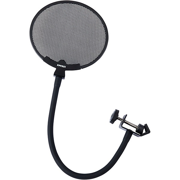 PPF501 Professional Steel Mesh Pop Filter