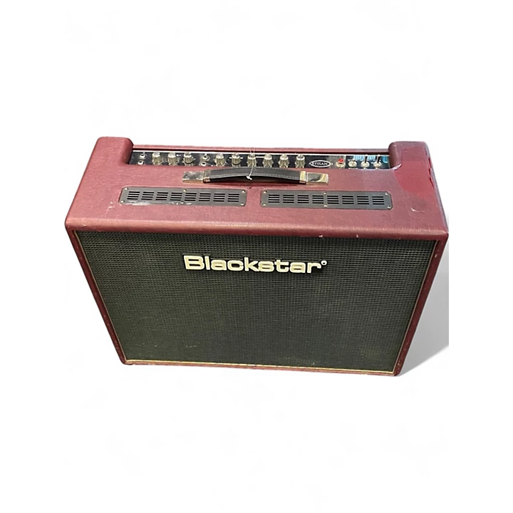 Blackstar Used Blackstar Artisan 30 2x12 30W Handwired Tube Guitar Combo Amp